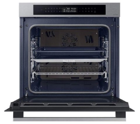 Piekarnik parowy Do zabudowy w meblach SAMSUNG Dual Cook 8806094422528