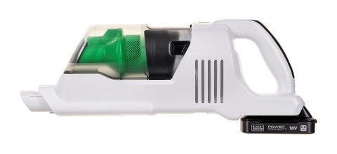 Odkurzacz 18V REVSV18D1-QW BLACK+DECKER