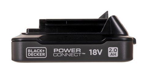 Odkurzacz 18V REVSV18D1-QW BLACK+DECKER