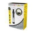 Trymer do brody Remington HG5000 Omniblade Multi-Pro Bezprzewodowy Liczba stopni długości 10 Srebrny
