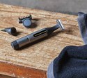 Trymer do brody Remington HG5000 Omniblade Multi-Pro Bezprzewodowy Liczba stopni długości 10 Srebrny