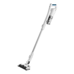 Odkurzacz bezprzewodowy Midea Cordless Vacuum Cleaner | P5 MCS2021WB | 150 W | 21.6 V | Operating time (max) 45 min | White