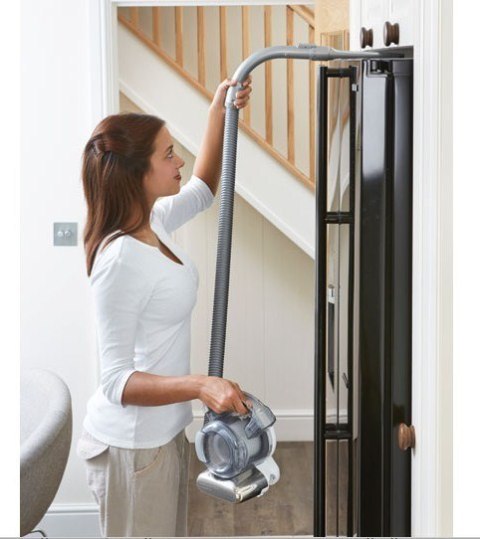 Odkurzacz ręczny PD1820LF-QW BLACK+DECKER