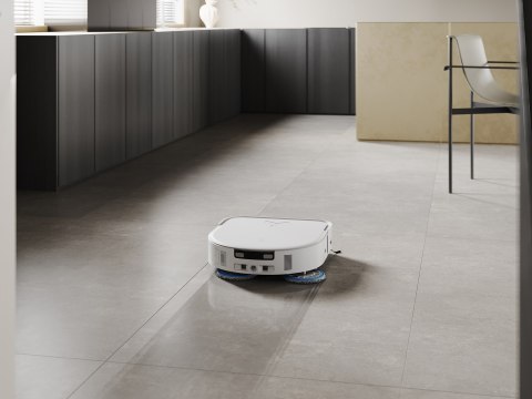 Robot sprzątający Ecovacs DEEBOT T50 MAX PRO OMNI z OMNI-Station