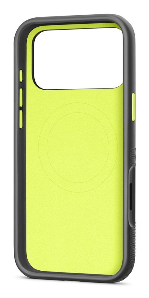 Etui APPLE Beats iPhone 17 Pro Max Rugged Case with MagSafe and Camera Control Alpine Gray