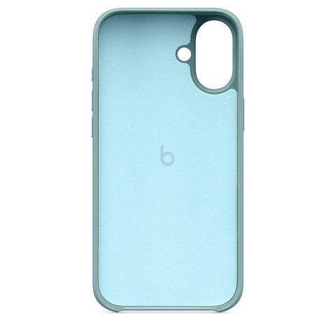 Etui Beats iPhone 16 Plus z MagSafe Flut Blau
