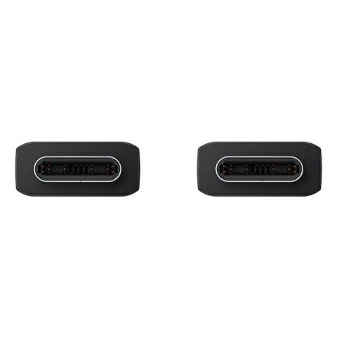 Kabel Samsung EP-DX310JB USB-C - USB-C 3A czarny/black 1.8m