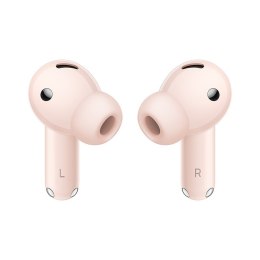 Huawei FreeBuds 7i | Łączność Bluetooth | ANC | Różowy