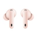 Huawei FreeBuds 7i | Łączność Bluetooth | ANC | Różowy