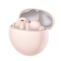 Huawei FreeBuds 7i | Łączność Bluetooth | ANC | Różowy