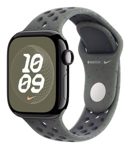 Pasek sportowy Nike do Apple Watch 42mm Cargo Khaki (S/M)