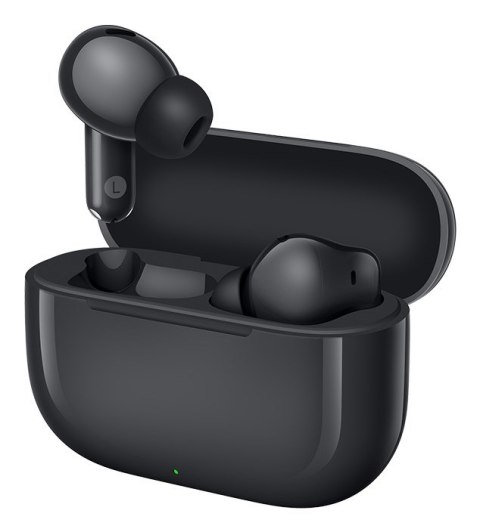 Słuchawki Huawei FreeBuds SE 4 ANC z Bluetooth, Czarny