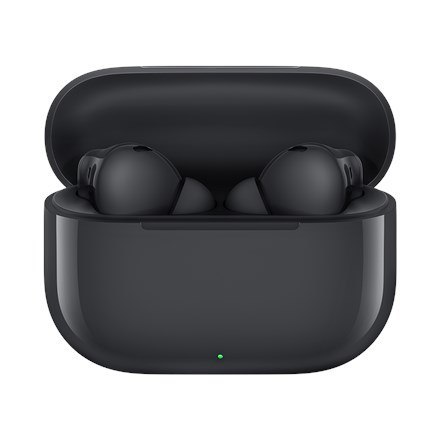 Słuchawki Huawei FreeBuds SE 4 ANC z Bluetooth, Czarny