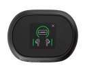Słuchawki Voyager Free 60+ UC, USB-C, etui z ekranem dotykowym