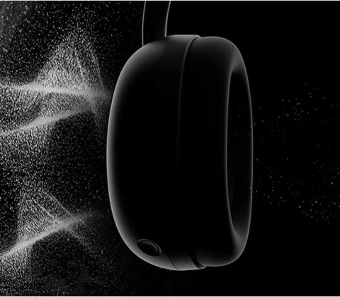 Zestaw słuchawkowy do gier Sony INZONE II H9 Bluetooth Nauszne Mikrofon Redukcja szumów Bezprzewodowy Biały