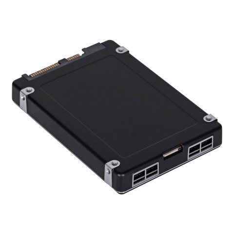 Dysk SSD Samsung PM1653 3.84TB 2.5" SAS 24Gb/s MZILG3T8HCLS-00A07 (DWPD 1)