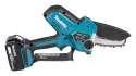 Piła łańcuchowa Makita DUC101Z 320 W Schwarz-Blau