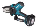 Piła łańcuchowa Makita DUC101Z 320 W Schwarz-Blau