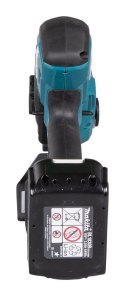 Piła łańcuchowa Makita DUC101Z 320 W Schwarz-Blau