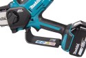 Piła łańcuchowa Makita DUC101Z 320 W Schwarz-Blau