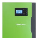 Hybrydowy inwerter solarny Qoltec Off-Grid 6KVA | 3,5kW | 100A | 24V | MPPT | Sinus