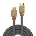 Lindy High Speed HDMI Kabel, Gold Line 10m