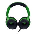 Zestaw słuchawkowy Razer Gaming Kraken V4 X przewodowe nauszne z mikrofonem edycja Minecraft