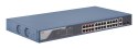 DS-3E1326P-EI(B) Switch Hikvision