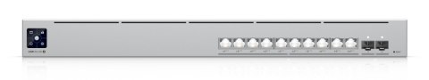 SWITCH UBIQUITI USW-Pro-XG-10-PoE (400W)