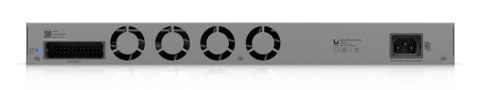 SWITCH UBIQUITI USW-Pro-XG-10-PoE (400W)