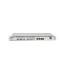 Zarządzalny Switch Reyee | L3 | 24 porty 1Gbit + 4 porty Uplink SFP 1Gbit | Rack
