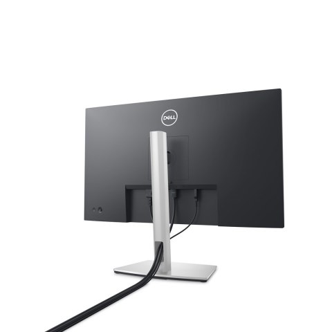 Monitor LED 27" DELL P Series P2723QE 68,6cm 3840x2160px 4K Ultra HD LCD Czarny