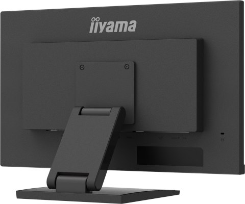 Płaski ekran Iiyama ProLite T2454MSC-B2AG 24 PCAP Multi Touch 10P - 61 cm