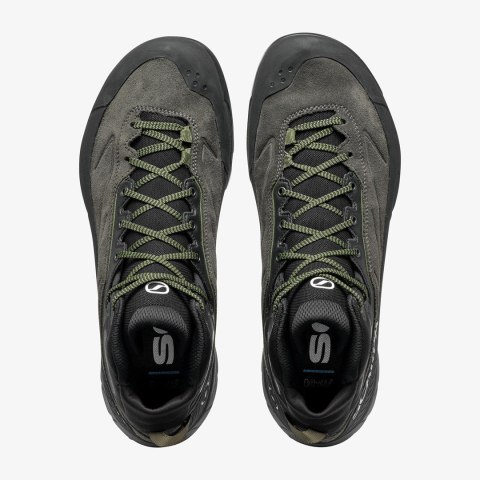 Buty rapid xt mid gtx-shark-military-41 SCARPA