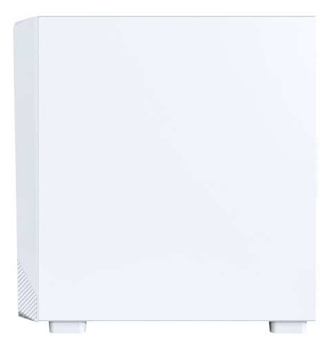 Obudowa CASE Miditower MATX W/O PSU/X5 (W) MONTECH