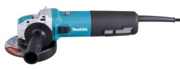 Szlifierka kątowa Makita GA5080RX02 X-Lock (GA5080RX02)