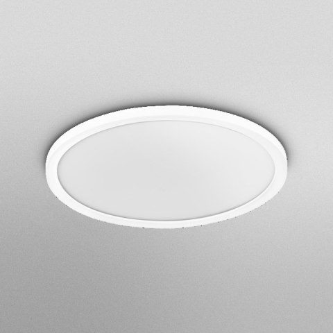 SMART ORBIS DISC LIGHT IP44 40CM WH. 21W