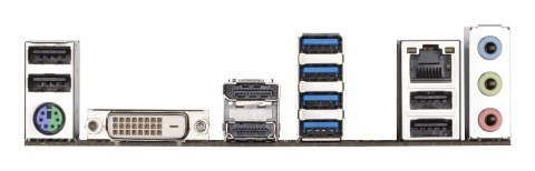 Płyta główna Gigabyte B550M DS3H