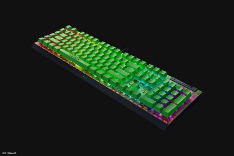 Razer BlackWidow V4 X - Klawiatura do gier Minecraft