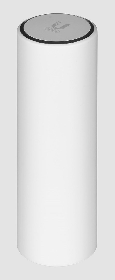 Access Point Wi-Fi 6 Ubiquti UniFi U6 Mesh 2.4GHz(2x2)/5GHz(4x4) PoE 1x1G