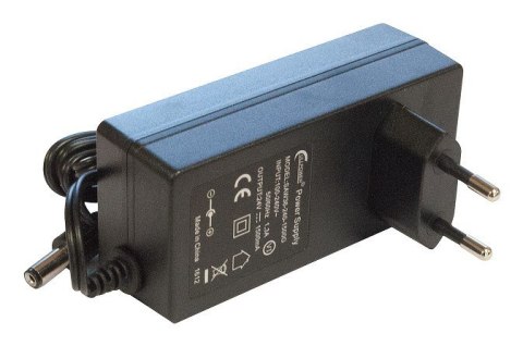 Router WiFi 4 Mikrotik hAP ac3 (RBD53iG-5HacD2HnD) 2,4GHz(2x2)/5GHz(2x2) 5p