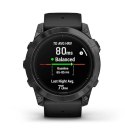 Zegarek sportowy Garmin EPIX Pro Gen2 AMOLED 51mm Szary
