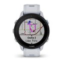 Zegarek sportowy Garmin Forerunner 955 22mm Biały
