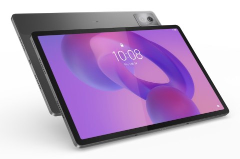 Tablet Lenovo Idea Tab Pro Mediatek 256GB 32,3cm (12.7") 12GB Wi-Fi 6E (802.11ax) Android 14 Szary 517990