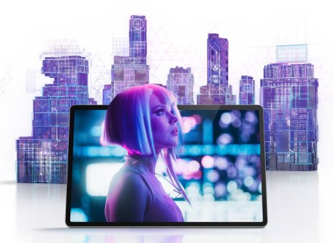 Tablet Lenovo Idea Tab Pro Mediatek 256GB 32,3cm (12.7") 12GB Wi-Fi 6E (802.11ax) Android 14 Szary 517990