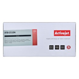 Activejet ATB-2510N Toner (zamiennik Brother TN2510; Supreme; 1200 stron; czarny)