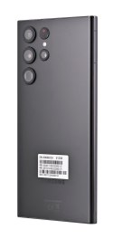 Samsung Galaxy S22 Ultra S908B DS 12/512GB Black (REMADE) 2Y