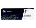 TONER CARTRIDGE 312A MAGENTA/.