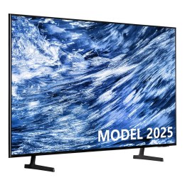 Telewizor Samsung QE55Q7FAAUXXH QLED 55'' 4K Ultra HD Tizen Q-Symphony DVB-T2 Czarny (MODEL 2025)