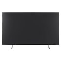 Telewizor Samsung QE55Q7FAAUXXH QLED 55'' 4K Ultra HD Tizen Q-Symphony DVB-T2 Czarny (MODEL 2025)